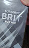 博柏利BURBERRY 情緣男士淡香水50ml 馥奇東方調 生日禮物男自營(yíng) 曬單實(shí)拍圖