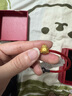 周六福（ZLF）七夕禮物  黃金轉運珠女款足金八大佛生肖本命年守護神串珠 定價 文殊菩薩(兔)-1.21g 曬單實拍圖