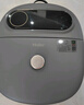 海爾（Haier）泡腳桶加熱京東自營足浴盆按摩洗腳盆恒溫家用雙重除菌高深桶電動洗腳盆教師節(jié)禮物HQY-J651H Pro 曬單實(shí)拍圖