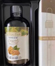 爺爺?shù)霓r(nóng)場(chǎng)有機(jī)核桃油食用油110ml 涼拌佐餐控量寶寶輔食油 適用嬰幼兒的油 曬單實(shí)拍圖
