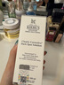 科顏氏（Kiehl's）安白瓶淡斑精華液100ml 美白VC護膚品教師節禮物送禮物 曬單實(shí)拍圖
