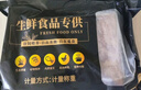 崠鮮鵪鶉生鮮約6斤 共20只 新鮮冷凍鵪鶉肉母鵪鶉 燒烤生鮮 源頭直發(fā) 曬單實(shí)拍圖