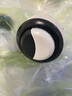 海立中號(hào)按鈕馬桶水箱按鈕坐便器按鍵沖水開關(guān)水箱配件 適用孔徑4.8cm 曬單實(shí)拍圖