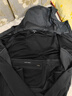 耐克（NIKE） REPEL 男子跑步夾克防曬衣皮膚衣 WINDRUNNER FB7541-010 XL 曬單實(shí)拍圖