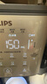 飛利浦（PHILIPS）冰沙冰塊加熱凈水器家用冰境i1pro 臺式免安裝凈飲機(jī) 冷熱一體即熱全自動刨冰凈水機(jī)ADD8608 曬單實拍圖