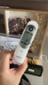 博朗（BRAUN）耳溫計(jì)IRT6525耳溫槍電子體溫計(jì)寶寶嬰兒老人體溫槍醫(yī)用測(cè)溫度計(jì) 曬單實(shí)拍圖