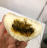 和善園 玫瑰豆沙包 780g 12只 家庭裝 兒童早餐面點(diǎn) 生鮮速凍早飯 曬單實(shí)拍圖
