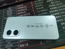 揚聚特適用OPPOA97手機殼OPPO A97新款保護套PFTM10硅膠軟邊防指紋5G全包防摔軟殼高級簡(jiǎn)約個(gè)性外殼男女 遠峰藍【諸事皆順】 OPPOA97 曬單實(shí)拍圖