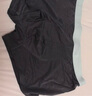 蕉內(nèi)銀皮301P莫代爾冰絲內(nèi)褲男士7A抗菌無(wú)痕平角褲頭棉襠透氣夏季3件 曬單實(shí)拍圖