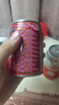 旺旺 旺仔牛奶 6原味+2原味O泡 245ml*8罐 禮盒裝 送禮佳品 曬單實拍圖