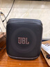 JBL PartyBox Encore2音樂(lè )戰將歡唱版2藍牙音箱 國家補貼 戶(hù)外家庭KTV麥克風(fēng)一體唱K歌廣場(chǎng)舞低音音響 曬單實(shí)拍圖