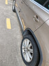玲瓏輪胎235/50R18 101W 汽車輪胎 玲瓏臻選 UD 適配起亞K5/吉利帝豪GS 曬單實拍圖
