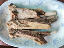 鮮京采澳洲精選原切羊肋排（偏瘦） 2斤/袋 草飼羊肉 京東自有品牌 曬單實拍圖
