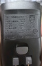 飛利浦（PHILIPS）電動(dòng)剃須刀經(jīng)典便攜款 自研磨刀片刮胡刀 生日禮物 送男友送老公 PQ190/16 曬單實(shí)拍圖