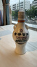 古井貢酒 懷舊小酒 濃香型白酒 50度 250ml*1瓶 單瓶裝 口糧酒 曬單實(shí)拍圖