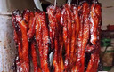 獵鋼狼烤鴨爐商用煤氣燃?xì)饽咎咳娮詣?dòng)旋轉(zhuǎn)熄火保護(hù)自動(dòng)控溫腸雞牛肉五花肉羊排烤魚爐子 850常規(guī)款立式燃?xì)饪?曬單實(shí)拍圖