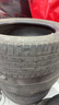 普利司通（Bridgestone）汽車輪胎 205/55R17 91W T005 原廠配套奔馳A級A-Class 曬單實拍圖