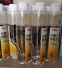 賀源記蜂蜜檸檬水440g10瓶裝解酒解膩飲料一擰一搖健康便捷分離式飲品 440g*10瓶【只有檸檬 蜂蜜和水】 曬單實(shí)拍圖