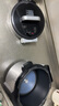 美的（Midea）0涂層電壓力鍋家用5L雙膽健康無水焗米飯鍋加深不銹鋼膽電鍋少鹽提鮮煲湯燉肉煮飯高壓鍋E5915G 曬單實拍圖