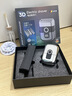 鯊派【100%正品】剃須刀正品往復式電動(dòng)刮胡刀男士旅行可充電全身水洗送禮佳品情人節送男友七夕禮物 至尊：1399萬(wàn)颶風(fēng)引擎+84刃自研磨鈦金刀 365天免費試用【1剃即凈+不留胡茬】十年質(zhì)保 曬單實(shí)拍圖