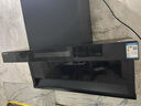 萬寶油煙機頂側(cè)雙吸抽油煙機家用廚房吸油煙機大吸力小型7字型吸油煙機上門安裝以舊換新補貼 900寬語音小智+手感+自動清洗 上門安裝+全國聯(lián)保 曬單實拍圖
