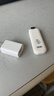 華為智選移動隨身wifi三網(wǎng)通用無線網(wǎng)卡便攜式4g隨行車載筆記本插電即用全國流量2025款5g AX15B 雙網(wǎng)版+年包套餐 月享2000G 曬單實拍圖