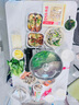 大龍燚 火鍋四寶凈重2斤固形物≥70%組合毛肚黑白千層鴨腸食材生鮮配菜 曬單實(shí)拍圖
