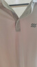 HLA海瀾之家短袖POLO衫男SPORTSDAY短袖男夏季輕戶外【送男友】 曬單實(shí)拍圖