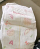 好奇（Huggies）鉑金裝小桃褲紙尿褲S96片(4-8kg)新生兒小號尿不濕【消暑散熱】 曬單實(shí)拍圖