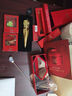 路鉑廷（Christian Louboutin）CL女王權(quán)杖唇膏001 蘿卜丁口紅禮盒七夕情人節(jié)禮物生日送女友老婆 曬單實(shí)拍圖