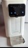 摩飛電器（Morphyrichards）電熱水壺 電熱水瓶燒水壺 家用3L臺(tái)式恒溫水壺直飲水機(jī) 嬰兒調(diào)奶可拆卸內(nèi)膽沖奶泡奶機(jī)MR6073 曬單實(shí)拍圖