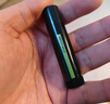 曼秀雷敦男士潤唇膏3.5g 滋潤保濕補(bǔ)水防干裂脫皮唇油送禮物男 曬單實(shí)拍圖