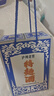 瀘州老窖特曲60版 1572濃香型白酒 宴請送禮收藏聚會(huì ) 52度 500mL 2瓶 贈禮品袋 曬單實(shí)拍圖