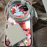 犀狼【國家3C認證丨直營正品】適配蘋果45W氮化鎵充電器頭快充iphone16/15promax/pd套裝14/13數(shù)據(jù)線 【適配蘋果8-14】45W快充頭+1米閃充線套裝 【原充正品】國家3C+PD 曬單實拍圖