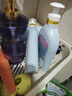 哈羅閃（sanosan）嬰兒洗發(fā)沐浴露二合一套裝400ml*2 【0-12歲】?jī)和窗l(fā)水易沖洗 曬單實(shí)拍圖