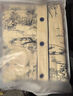 歐迪芬女士睡衣女100%棉7A抑菌防螨純棉長(zhǎng)袖開衫可外穿家居服套裝XL 曬單實(shí)拍圖