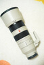 索尼（SONY）FE 70-200mm F2.8 GM OSS II 全畫(huà)幅遠(yuǎn)攝變焦G大師鏡頭(SEL70200GM2) 曬單實(shí)拍圖