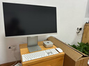 RICHVISION未來視野 27英寸顯示器5K視網(wǎng)膜果粉屏TypeC90W 10bit HDR400 專業(yè)設計剪輯電腦屏幕 RV200pro 曬單實拍圖