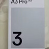 OPPO A3 Pro 12GB+512GB 遠(yuǎn)山藍(lán) 耐用戰(zhàn)神 滿級(jí)防水 超抗摔護(hù)眼屏 5G 老人智能 AI手機(jī) 曬單實(shí)拍圖