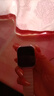 聯(lián)想（Lenovo）智能手表Watch Fit  輕薄大屏減脂血氧心率睡眠藍牙通話(huà)穿戴男女運動(dòng)手表 云石銀 男女朋友禮物 曬單實(shí)拍圖