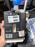 西部數(shù)據(jù)（WD）SSD固態(tài)硬盤M.2接口 SN7100 PCIe4.0 筆記本臺(tái)式機(jī)固態(tài)硬盤 AI電腦配件 SN7100 1TB 曬單實(shí)拍圖