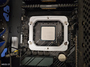 AMD 銳龍 5600 5700X 5700X3D 5600GT 5500GT 4500電腦臺(tái)式機(jī)CPU處理器 R5 5600盒裝 曬單實(shí)拍圖