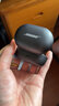 Bose QuietComfort 真無線藍(lán)牙耳機(jī)消噪入耳式耳機(jī) 小鯊2代降噪豆 經(jīng)典黑 曬單實(shí)拍圖