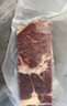 淳鮮四季 PLUS聯(lián)名款 安格斯M3原切上腦牛排1KG(4-5片) 澳洲進(jìn)口 牛肉生鮮 曬單實(shí)拍圖