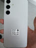 三星 Galaxy S24+ Al智享生活辦公 智能修圖建議 2K全視屏5G AI手機【7天機】12GB+256GB 雅巖灰 曬單實(shí)拍圖