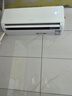 統(tǒng)帥（Leader）海爾空調(diào) 海爾智家出品 1.5匹超一級(jí)能效 超省電空調(diào)掛機(jī) 變頻冷暖壁掛式KFR-35GW/LA1-1國(guó)家補(bǔ)貼 曬單實(shí)拍圖