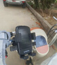 神火（SupFire）電動(dòng)車手機(jī)支架多功能外賣(mài)騎手專用固定電瓶公路山地自行車導(dǎo)航 曬單實(shí)拍圖