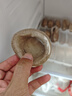 合口味 粗糧窩窩頭 雜糧手工饅頭800g 36個(gè)玉米蕎麥黑米早餐 曬單實(shí)拍圖