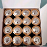 南孚5號電池16粒 五號堿性燃氣表/遙控器/電子秤/掛鐘/無線鼠標/計算器/玩具等（4代、5代隨機發(fā)貨） 曬單實拍圖