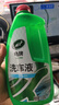 龜牌（Turtle Wax）硬殼盾高泡洗車水蠟( G-4008R1)1.25L汽車洗車泡沫液去污清洗劑 曬單實(shí)拍圖